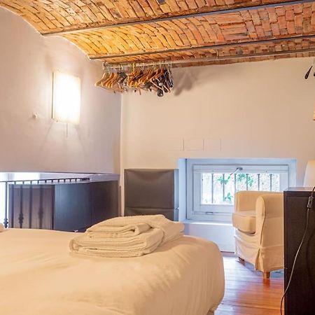 Spazioso Loft Imbonati6 Milano Eksteriør billede