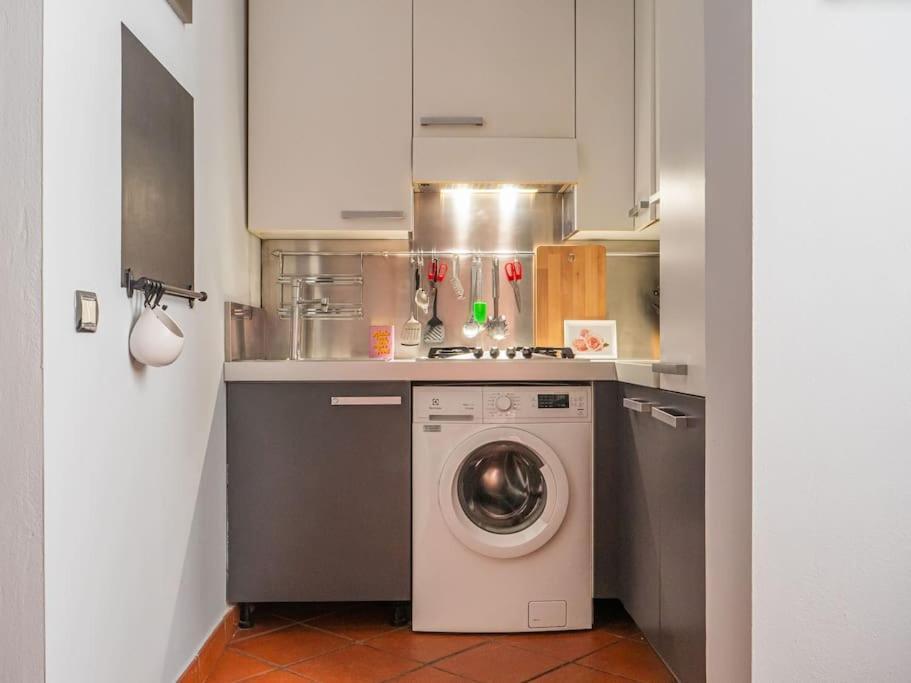 Spazioso Loft Imbonati6 Milano Eksteriør billede