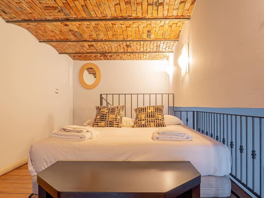 Spazioso Loft Imbonati6 Milano Eksteriør billede