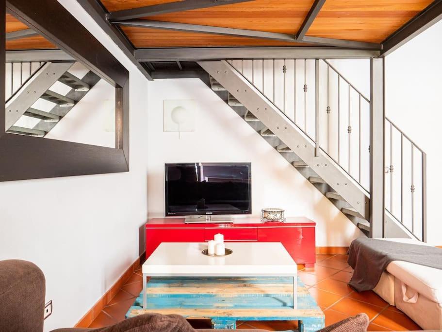 Spazioso Loft Imbonati6 Milano Eksteriør billede