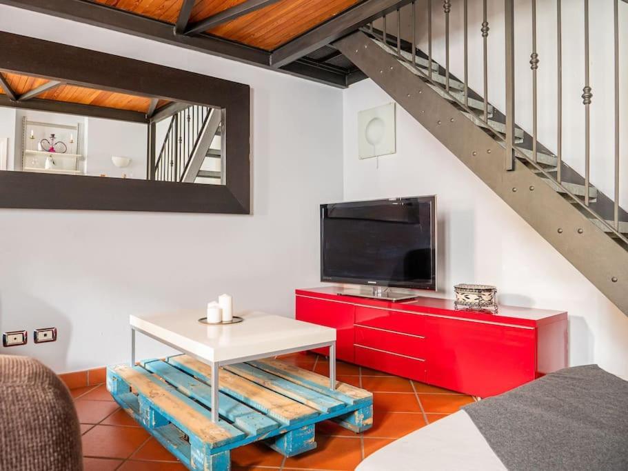 Spazioso Loft Imbonati6 Milano Eksteriør billede
