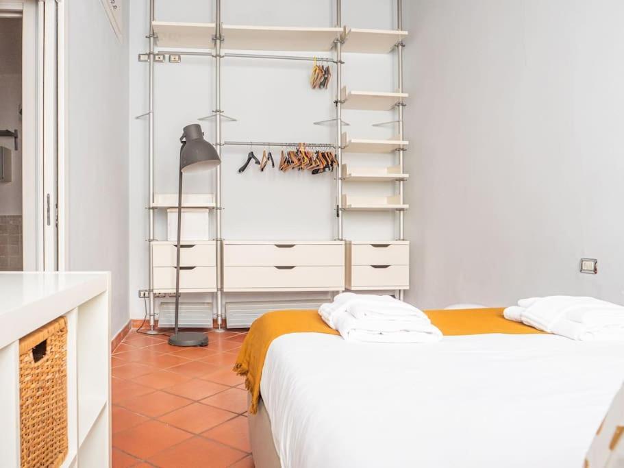 Spazioso Loft Imbonati6 Milano Eksteriør billede