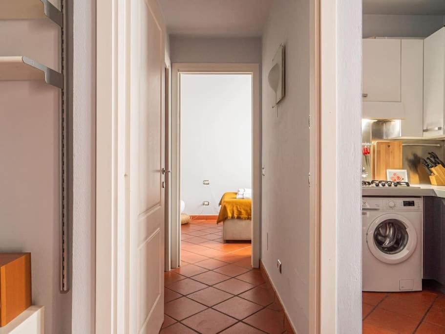 Spazioso Loft Imbonati6 Milano Eksteriør billede
